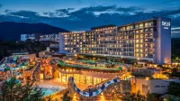 Splas Resom Hotels in 