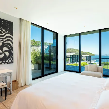 Playa Vik Jose Ignacio