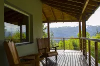 Buena Vida Social Club Hotels in El Bolson