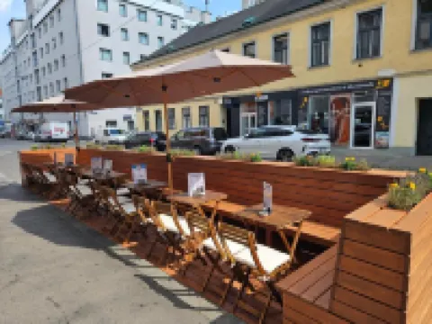 St Christopher's Inn Vienna