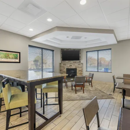 Best Western Port Columbus