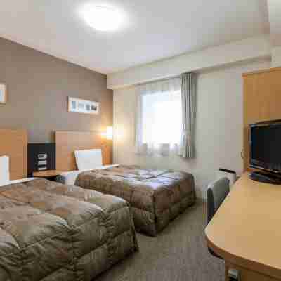 コンフォートホテル北上 Rooms