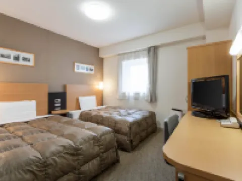 コンフォートホテル北上 北上のホテル