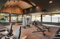 Le Méridien Bodrum Beach Resort - palestra