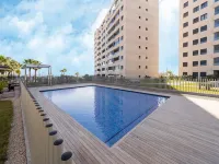 Modern Coastal Gem, Torrevieja Hoteles en Punta Prima