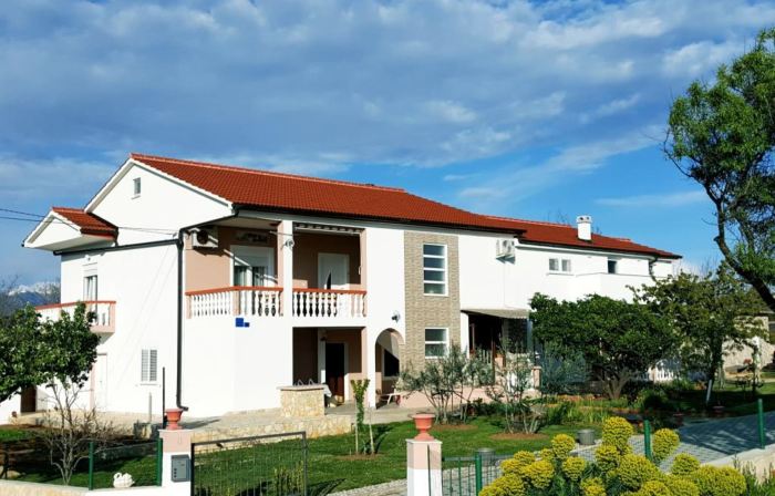 Apartment Tomislav