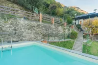 Villa Regina Retreat With Pool & Lake View - Villas