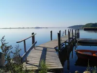 6 person holiday home in Skibby-By Traum Hotels in Skibby Kommune