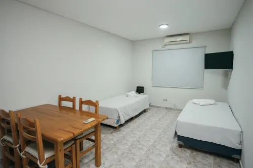 Patio Mediterraneo Apart Hotel