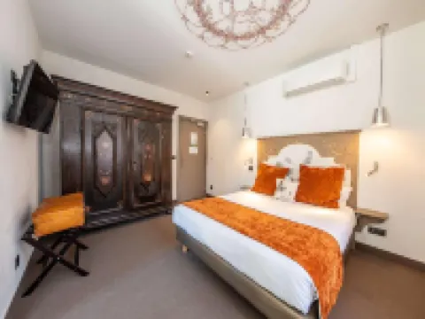 The Originals Boutique, Hôtel la Ferme du Pape, Eguisheim