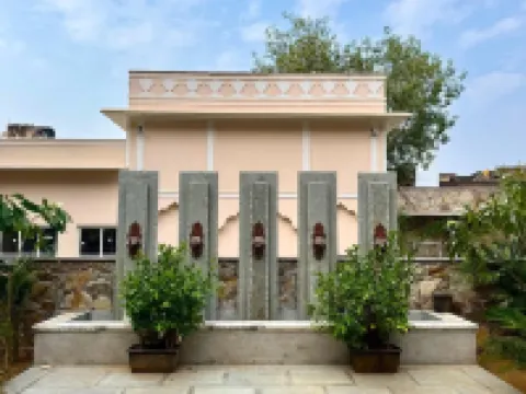 First Courtyard Hotels in Mandawa