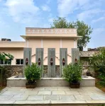 First Courtyard Hotels in Mandawa