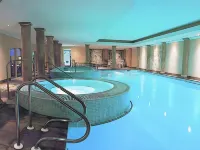 Cbh Nailcote Hall Hotel Golf and Country Club Hotels in Solihull District