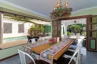 Casa García - 4-Star