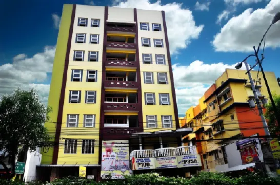 Rooms498 - Hostel Hotels near San Felipe Neri Parish Church - Poblacion, Mandaluyong City (Archdiocese of Manila)