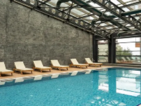 Residence Inn Trabzon Hotels in Trabzon