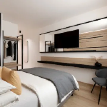 Incorso • Smart Luxury Stay • Near Airport • 24HR Check IN