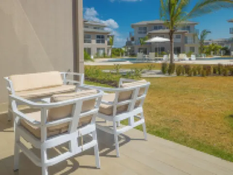 Brisas del Mar by Playa Caracol Resorts Hotels in Chame