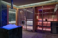 Castello Infinity Suites - Adults Only - Homestays