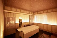 Narendra Bhawan - spa