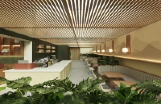 Loma, Medellin, a Tribute Portfolio Hotel