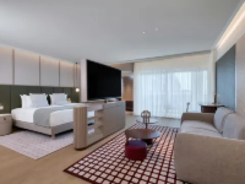 The Landmark Nicosia, Autograph Collection 尼科西亞酒店