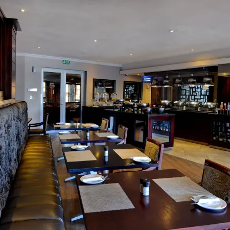 Anew Hotel Highveld Emalahleni