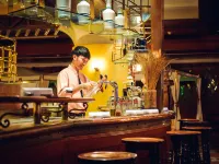 The Heritage Grand Khon Kaen Hotel and Convention - bar