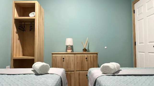 CHURROS Hotels in La Libertad