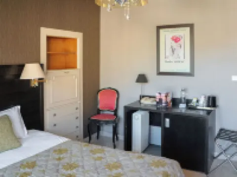 Hotel Diana Hotels in Vence