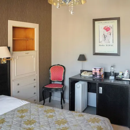 Hotel Diana