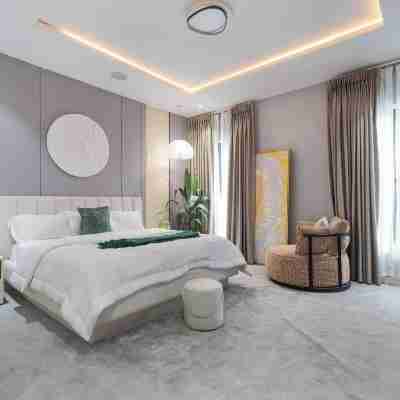Ceevu Ninteen Homestay Rooms