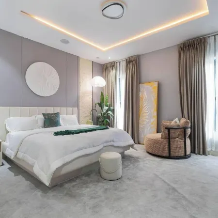 Ceevu Ninteen Homestay