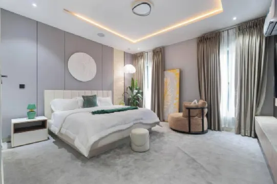 Ceevu Ninteen Homestay Hotels in 