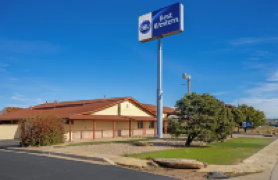 Best Western Santa Rosa Inn