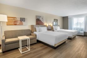 Spark by Hilton Kannapolis