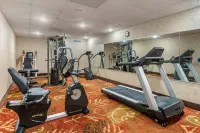 Comfort Inn & Suites Branson Meadows - Fitnessstudio