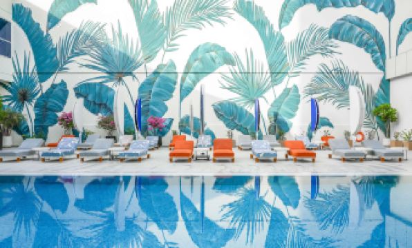 Novotel World Trade Centre Dubai