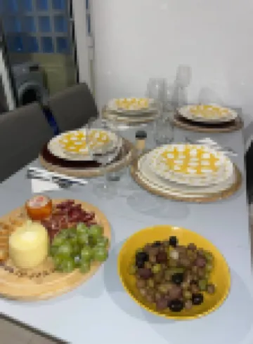 Morden Spacious Apartment Hotels in 