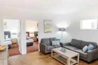 ซันดาวน์เนอร์ เคบิน แอนด์ ทัวริสต์ พาร์ค