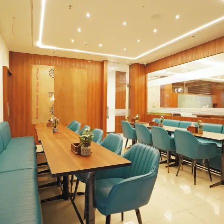 Hotel Tripka Square