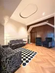 โรงแรม Palm Breeze - Colaba - 3 ดาว