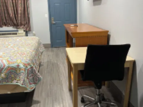 Budget Inn Hotels in Lavaca County