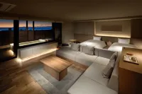 Atarayo Nishiizu Onsen - balcone