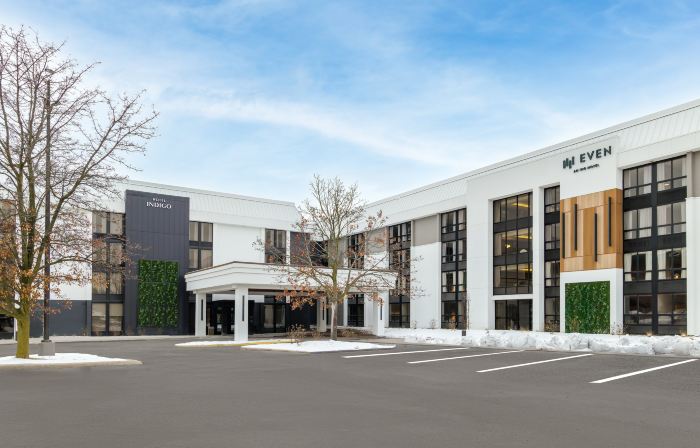 EVEN Hotel DETROIT NORTH - TROY by IHG