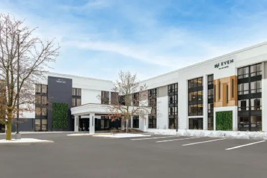 EVEN Hotel DETROIT NORTH - TROY by IHG