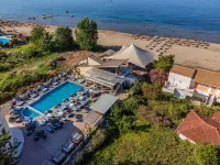 Island Beach Resort - Adults Only - balcony