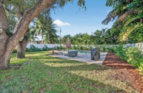 7명을 위한 에버그린 리트리트 홈 오클랜드 파크 호텔