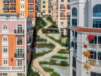We Young Apartments by HOFs - Fireworks & Ocean view Hotels near An Thoi
