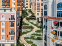 We Young Apartments by HOFs - Fireworks & Ocean view Hoteles en 